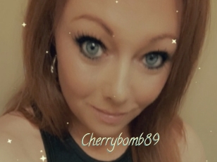 Cherrybomb89
