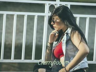 Cherrybooom