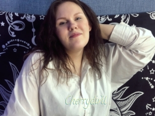 Cherrydivil