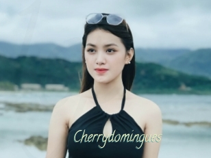 Cherrydomingues