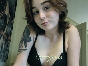 Cherryflores