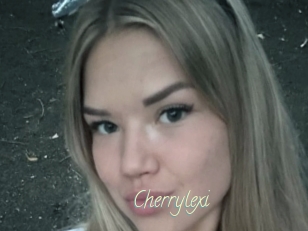 Cherrylexi