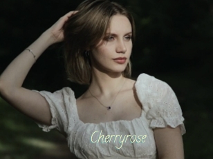 Cherryrose
