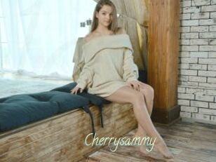 Cherrysammy