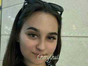 Cherylhall