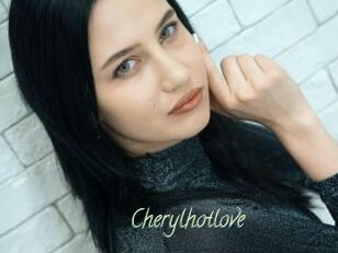 Cherylhotlove
