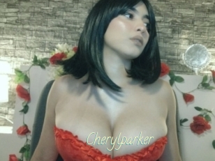 Cherylparker