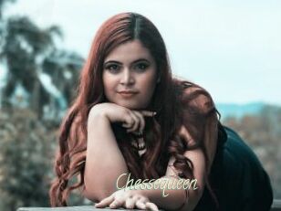 Chessequeen