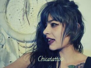 Chicatattoo
