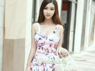 Chinasexamy