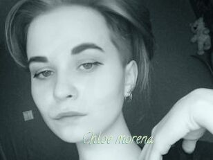 Chloe_morena