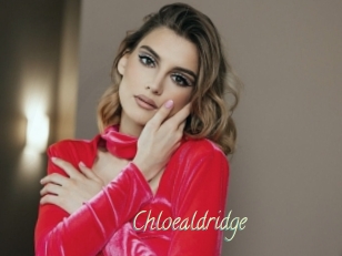 Chloealdridge