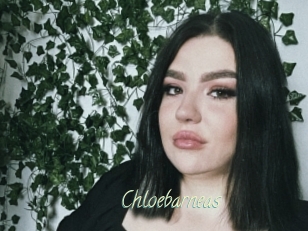 Chloebarneas