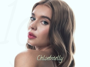 Chloebitelly