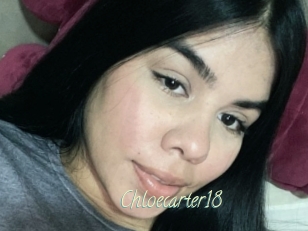 Chloecarter18