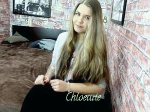 Chloecute