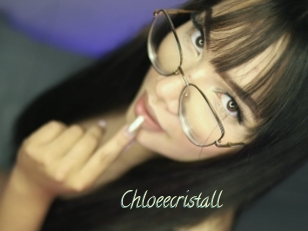Chloeecristall