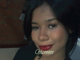 Chloeeeee