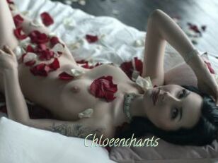 Chloeenchants