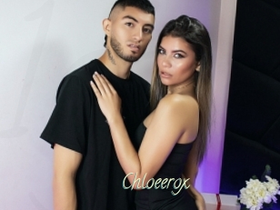 Chloeerox