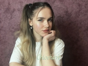 Chloeharve