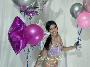 Chloeloydd