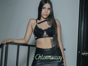 Chloemaccoy