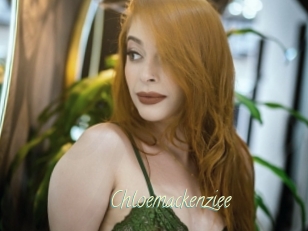 Chloemackenziee