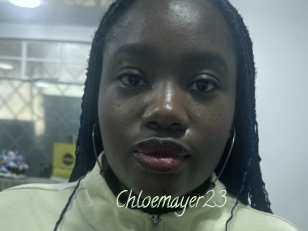 Chloemayer23