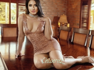 Chloeritz
