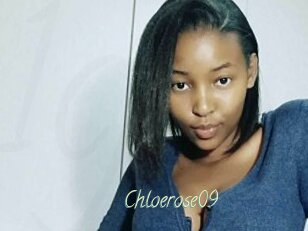 Chloerose09