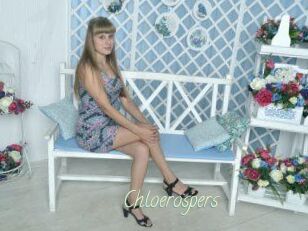 Chloerospers