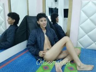 Chloesmithhot