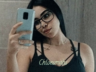 Chloesmiths