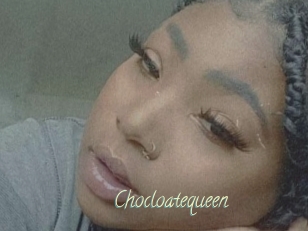 Chocloatequeen