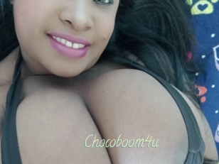 Chocoboom4u