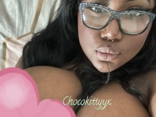 Chocokittyyx