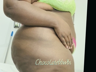 Chocolatebbwbi