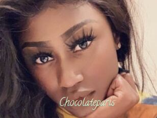 Chocolateparis