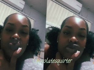 Chocolatesquirter