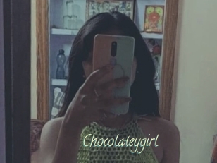 Chocolateygirl