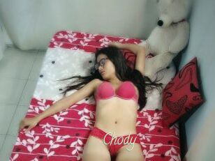 Chody