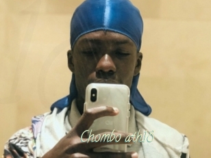 Chombo_ath18