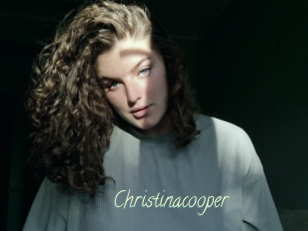 Christinacooper