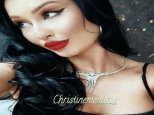 Christinemendoza