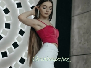 Christinesanchez
