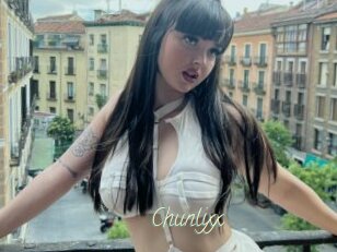 Chunlixx