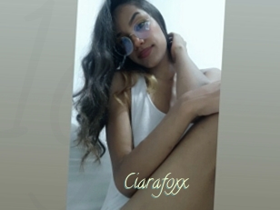 Ciarafoxx