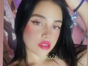 Cielo26