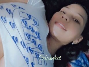 Cielosweet